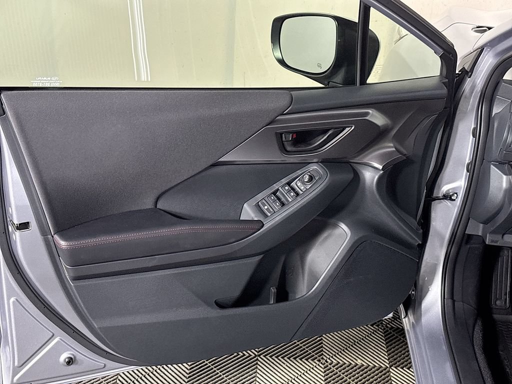 New 2026 Subaru Impreza 2.0i Sport AWD/4WD image 10