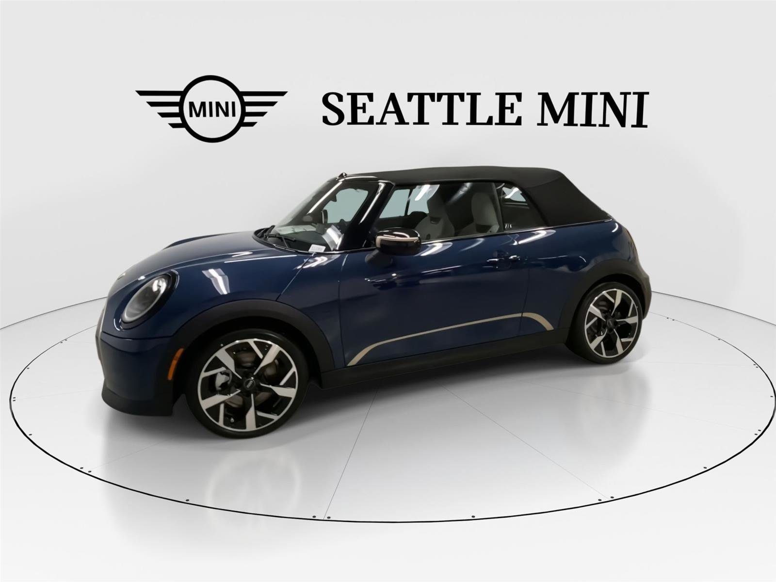New 2026 MINI Cooper S FWD image 6
