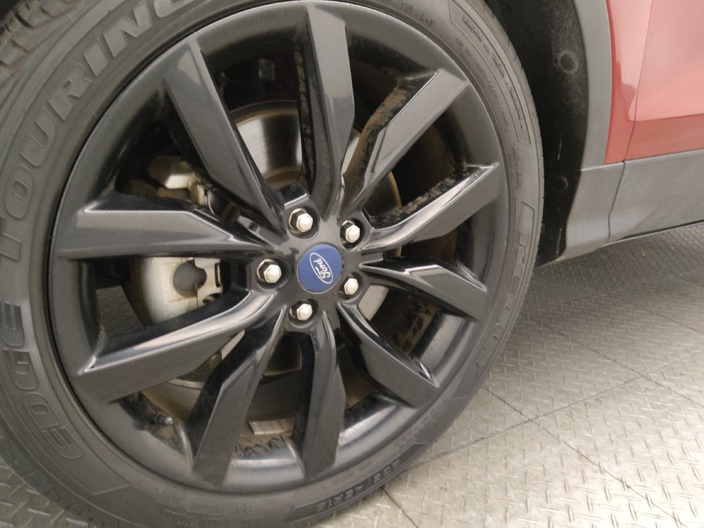 Used 2019 Ford Escape SE AWD/4WD image 31
