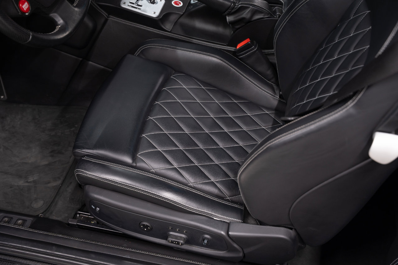 Used 2009 Ferrari 612 Scaglietti image 54