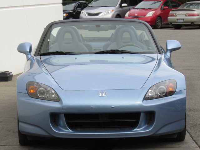 Used 2004 Honda S2000 image 3