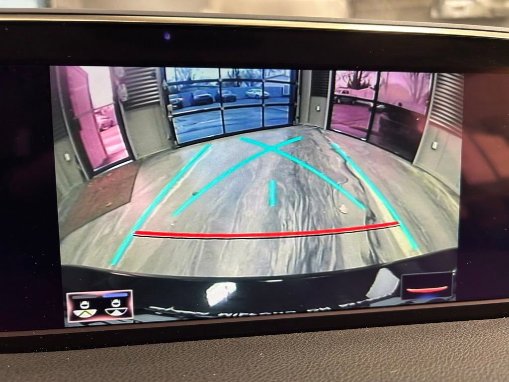 Used 2019 Lexus ES 350 w/ Premium Package image 18