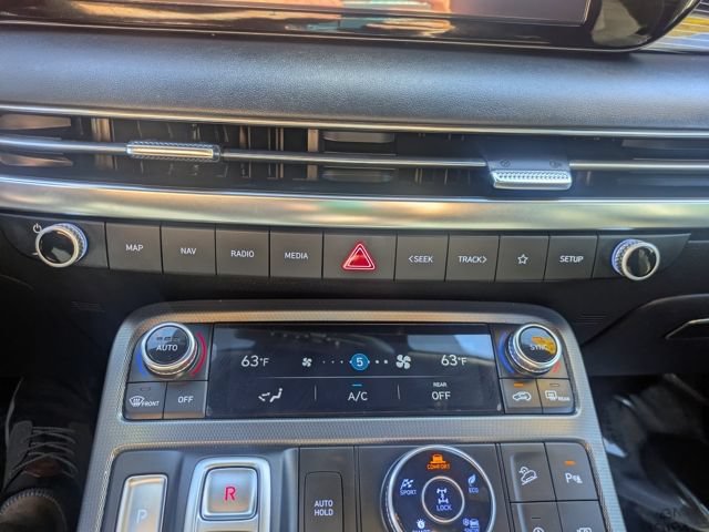 Used 2024 Hyundai Palisade Calligraphy AWD/4WD image 27