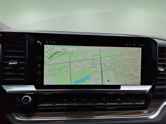 Used 2023 GMC Sierra 1500 Elevation image 17