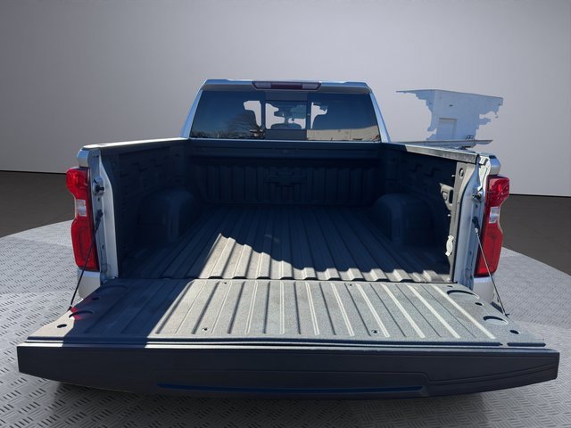 Certified 2022 Chevrolet Silverado 1500 RST w/ RST All Star Premium Package image 27