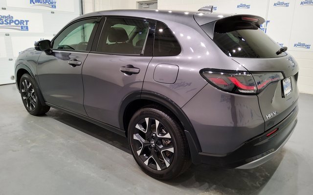 Used 2026 Honda HR-V EX-L image 5