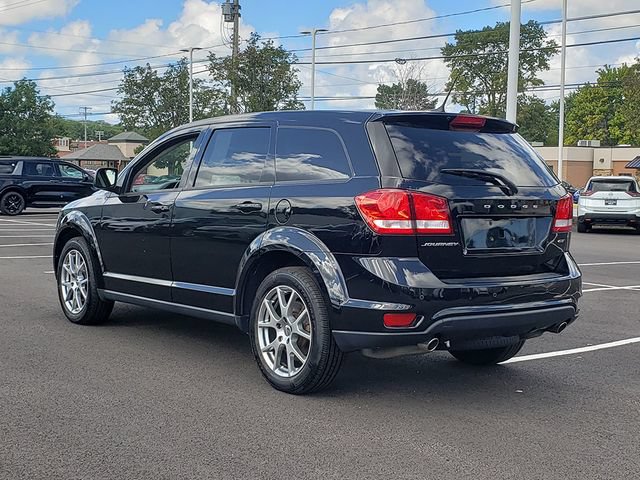 Used 2017 Dodge Journey GT FWD image 4