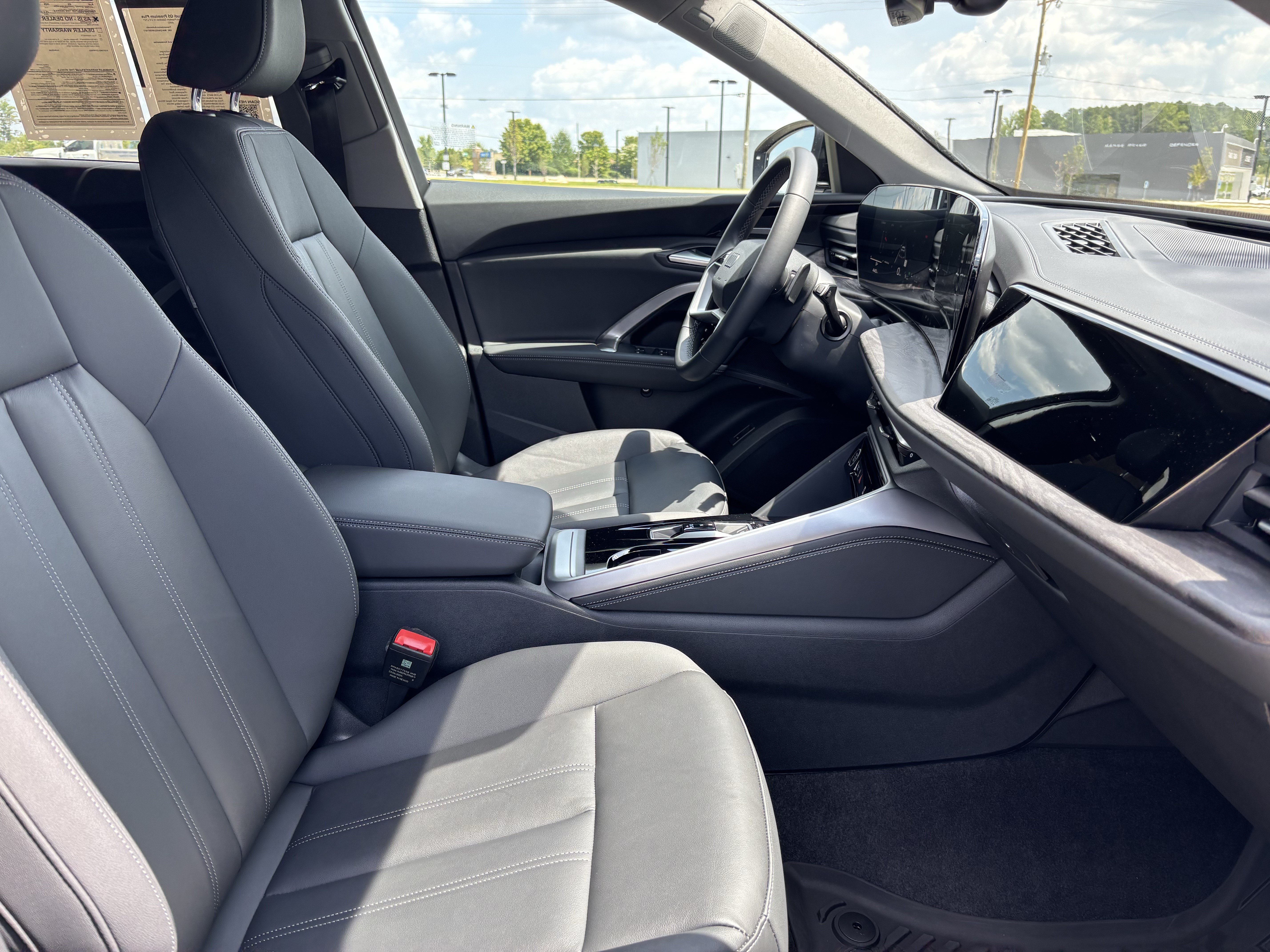 Certified 2025 Audi Q5 Premium w/ Premium Plus AWD/4WD image 34