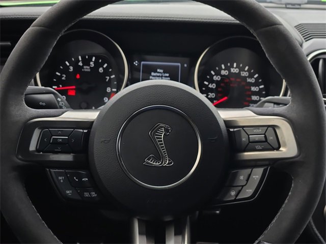 Used 2016 Ford Mustang Shelby GT350 image 24