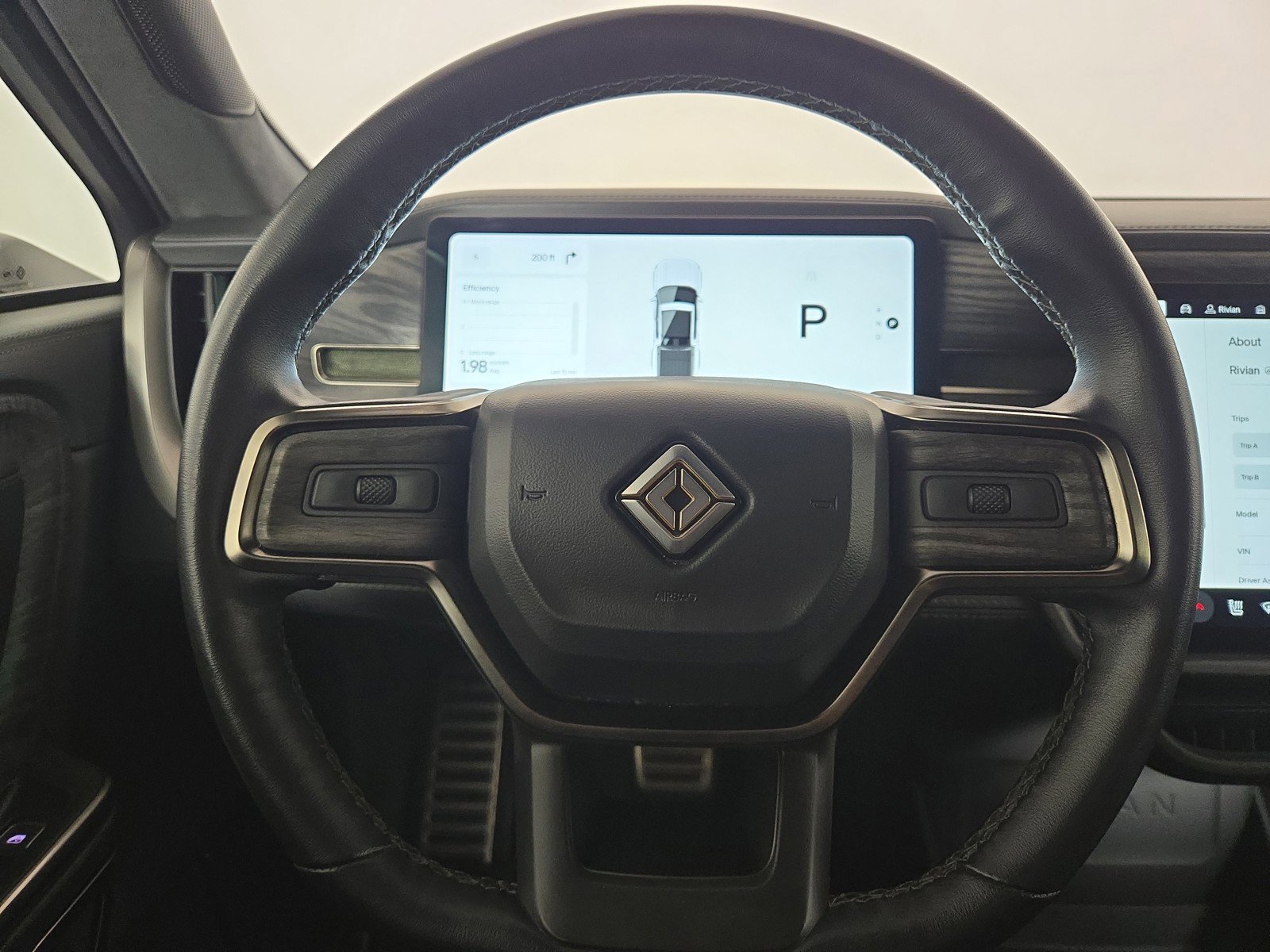 Used 2022 Rivian R1T Adventure image 26