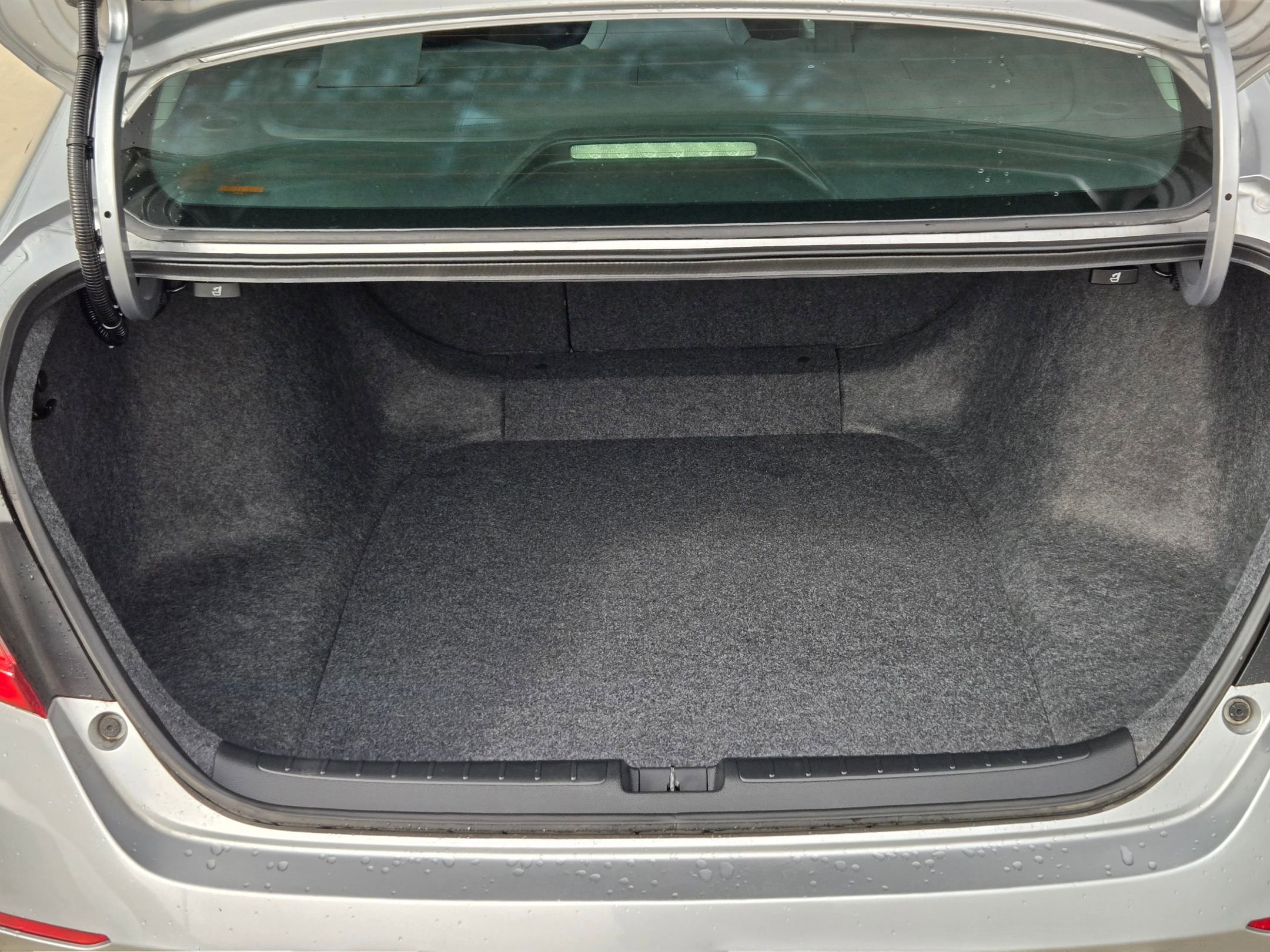 Used 2020 Honda Accord EX image 26