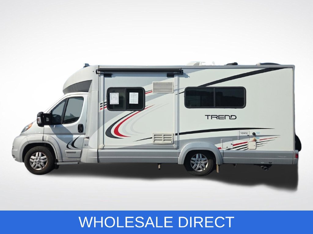 Used 2016 RAM ProMaster 3500 FWD image 8