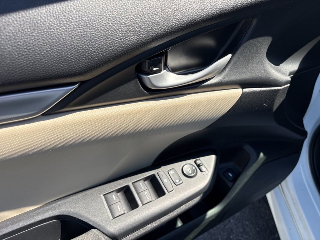 Used 2017 Honda Civic LX image 20