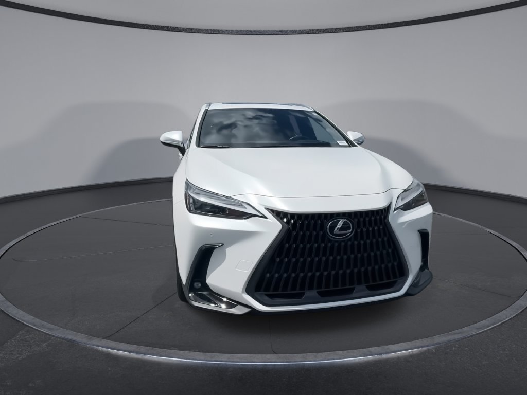 Used 2024 Lexus NX 350 AWD image 3