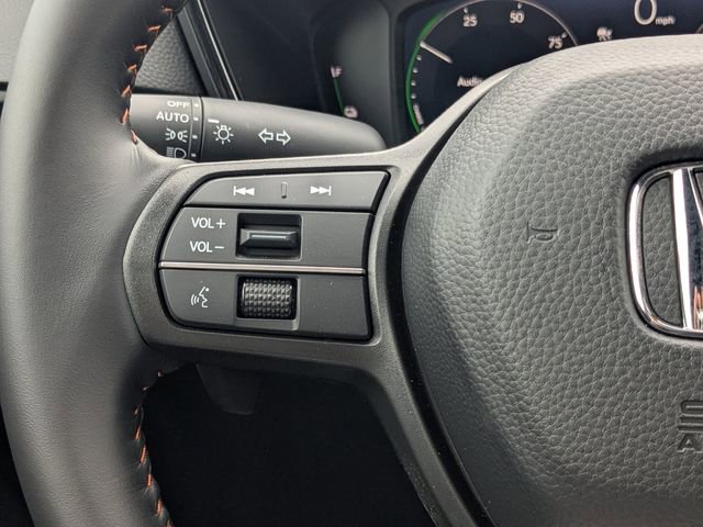 New 2026 Honda CR-V Sport-L image 24