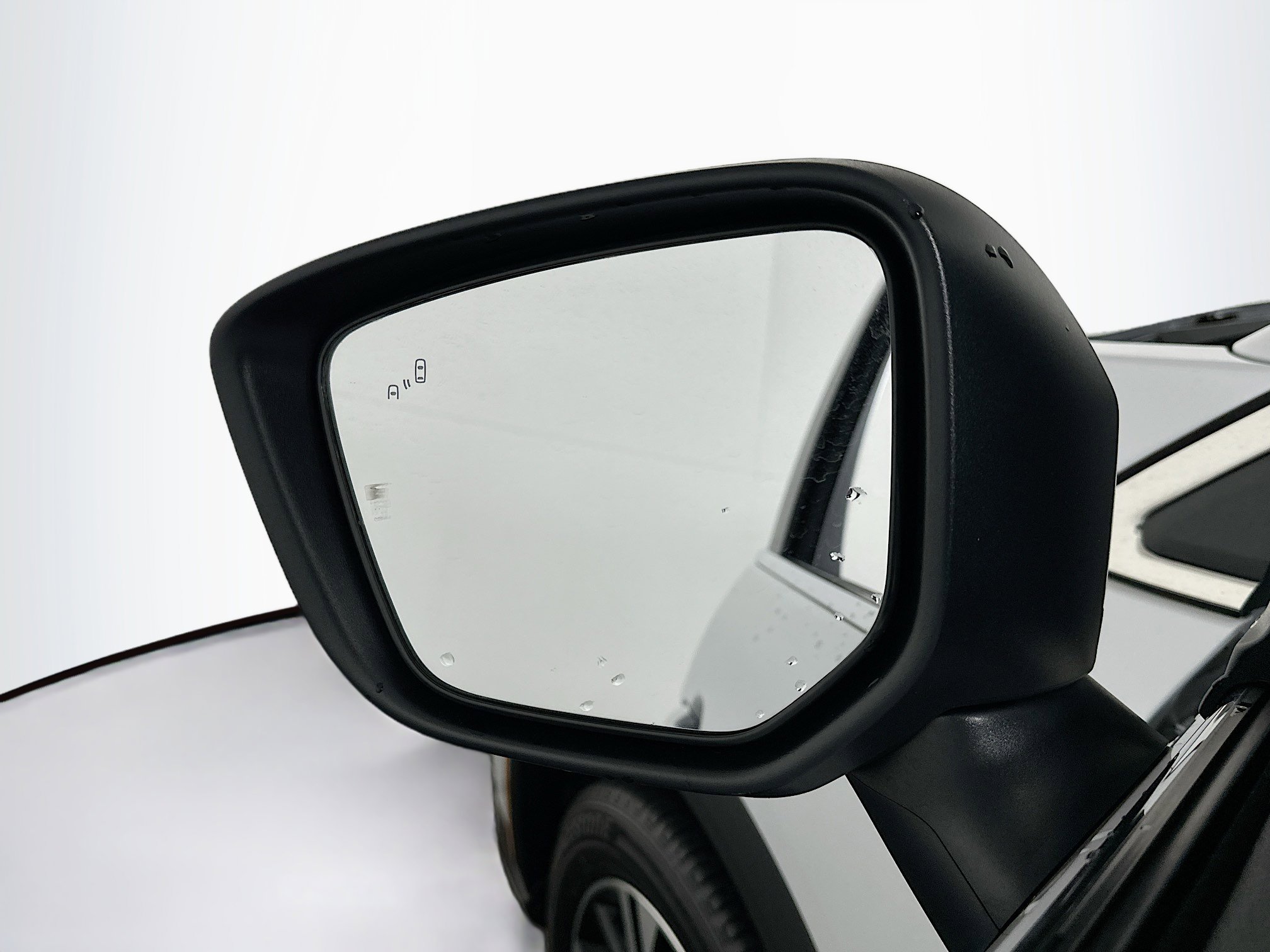 Used 2024 Mitsubishi Eclipse Cross SE image 16