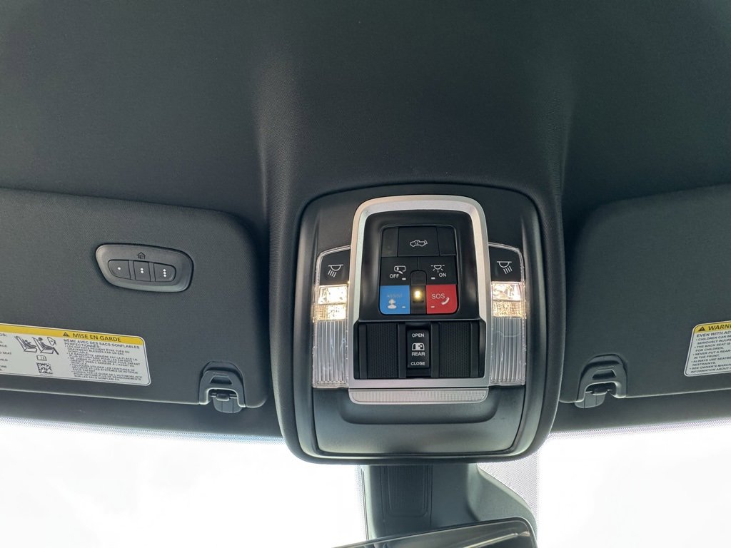 New 2026 RAM 1500 Laramie w/ Night Edition image 30