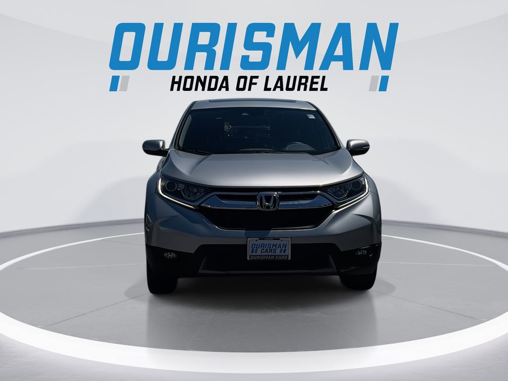 Used 2019 Honda CR-V EX image 3