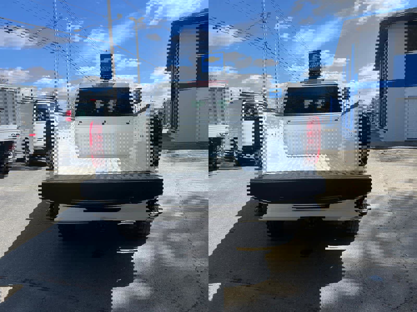 Certified 2025 GMC Sierra 1500 Elevation image 38