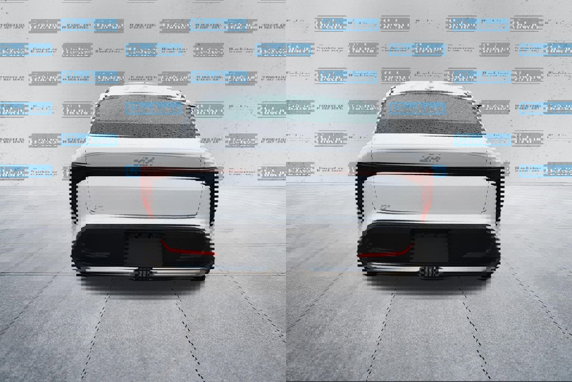 Used 2025 Kia K4 LXS image 7