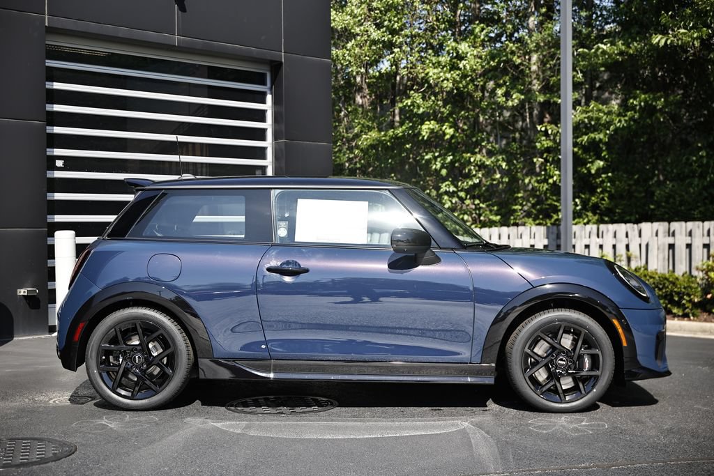 New 2026 MINI Cooper S FWD image 4