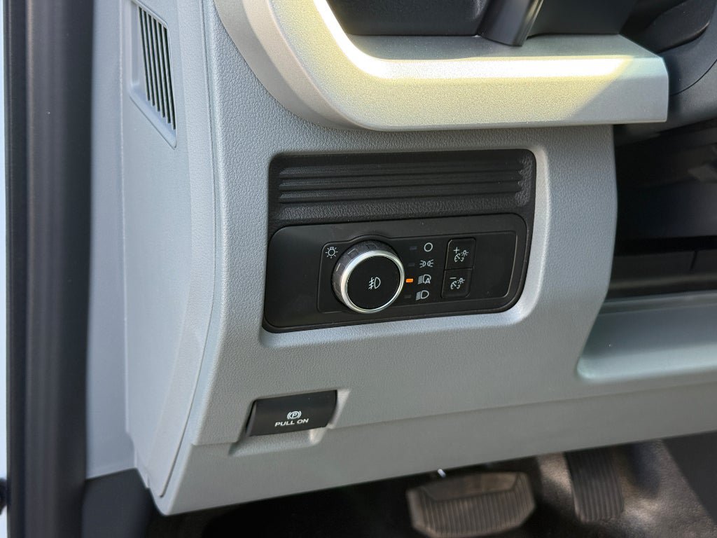 New 2026 Ford F550 2WD Regular Cab Super Duty image 19