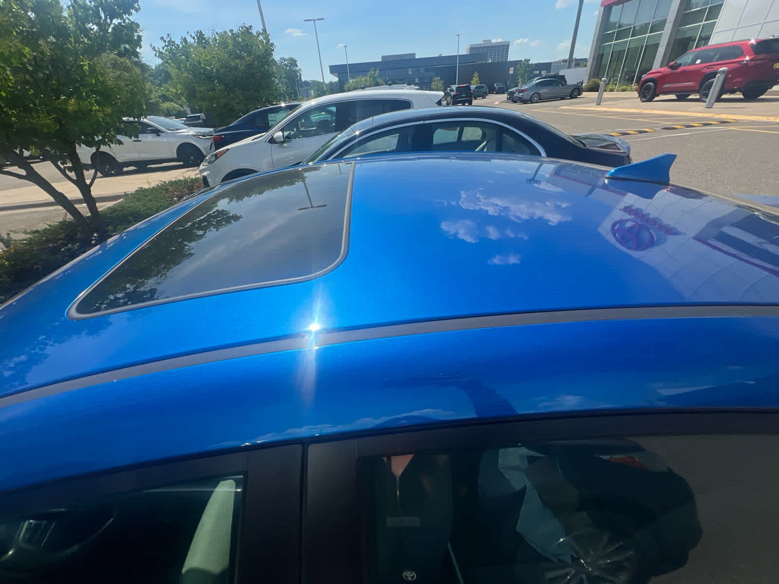 Used 2018 Hyundai Elantra Value Edition FWD image 11