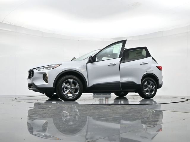 New 2026 Ford Escape ST-Line Select w/ Tech Pack #2 image 52