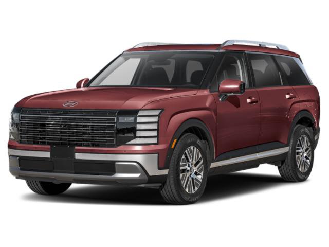New 2026 Hyundai Palisade SEL Premium FWD image 1
