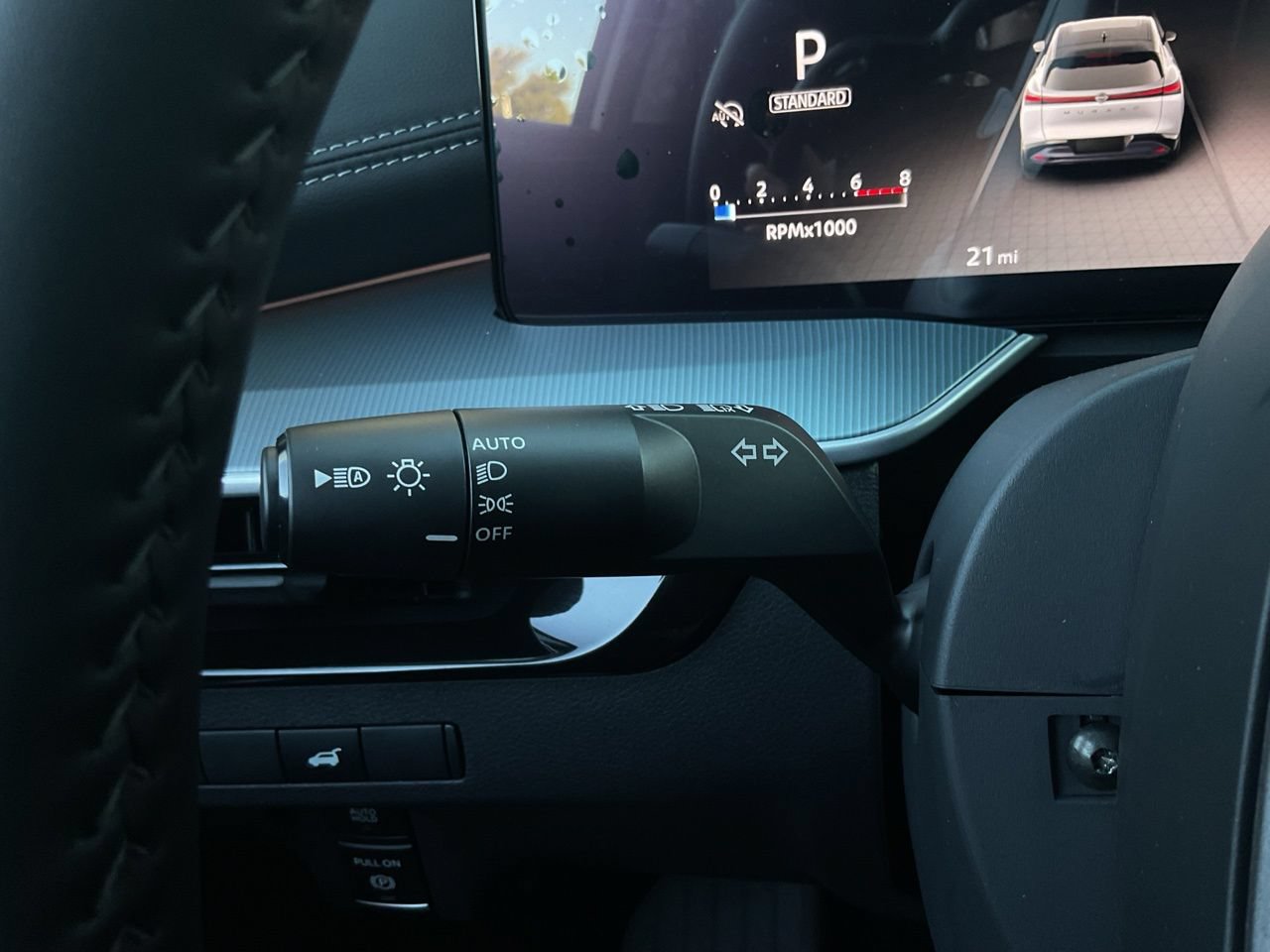 New 2027 Nissan Murano SL AWD/4WD image 38
