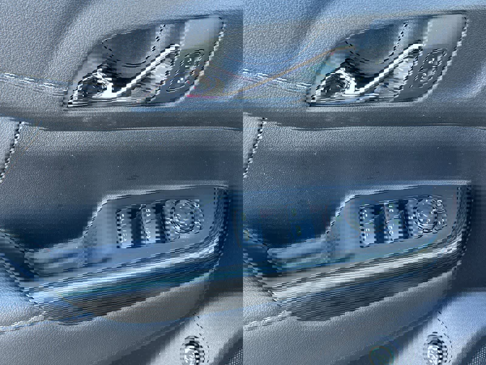 Used 2023 GMC Acadia SLT w/ Elevation Edition image 13