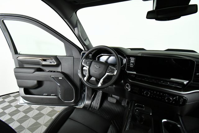 New 2026 Chevrolet Silverado 1500 LT Trail Boss w/ Convenience Package II image 20