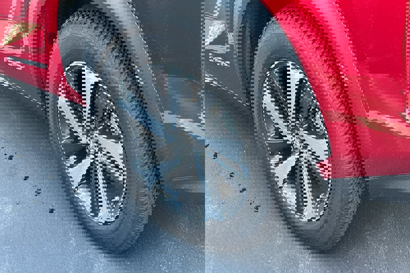 Used 2019 Lexus NX 300h AWD w/ Premium Package image 17