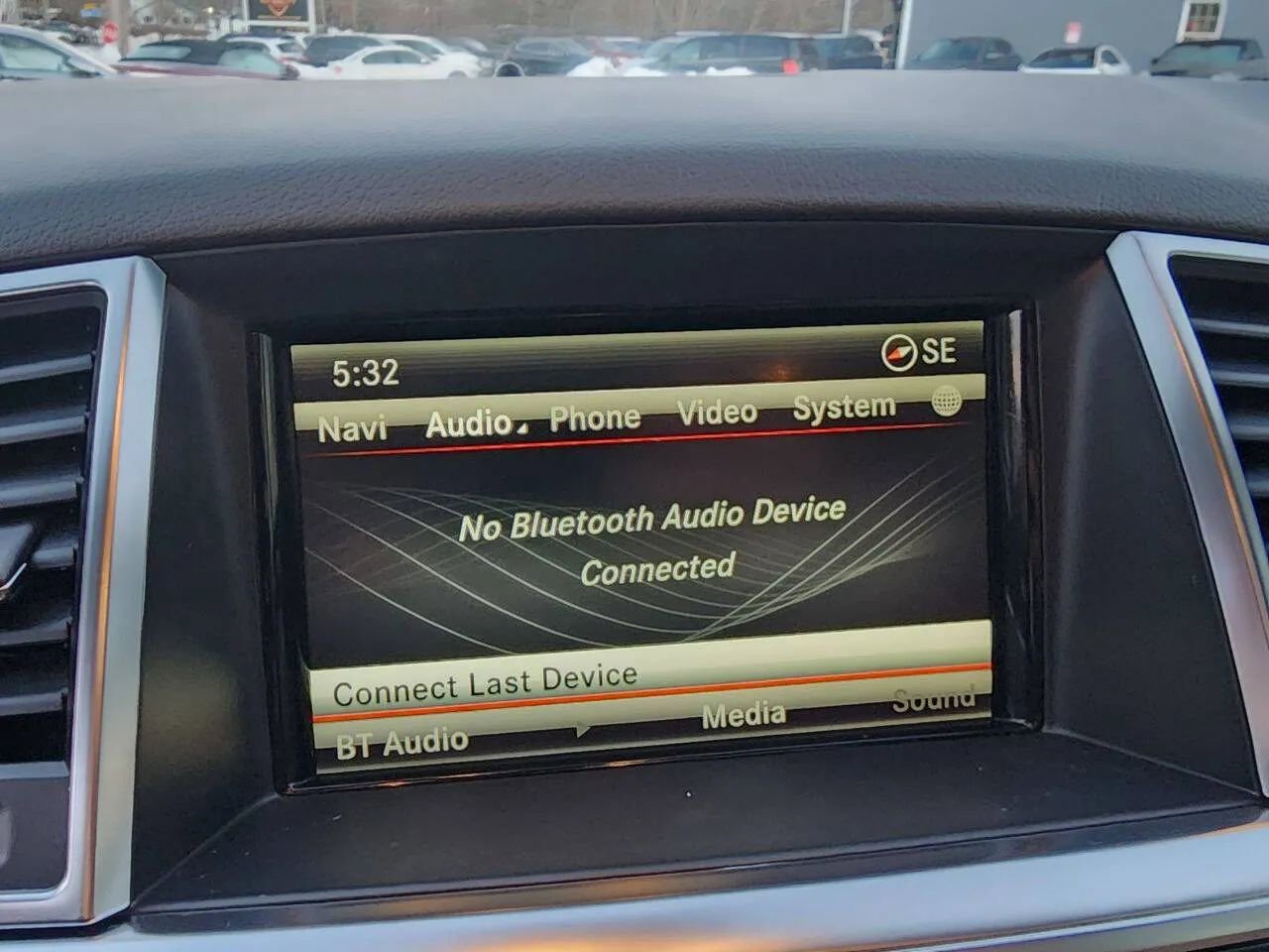 Used 2013 Mercedes-Benz ML 350 4MATIC image 25