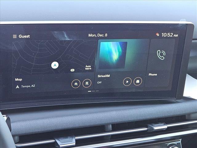 New 2026 Hyundai Tucson SEL image 14