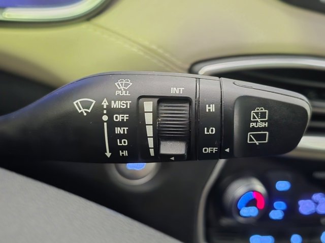 Used 2020 Hyundai Santa Fe SEL w/ Convenience + Premium Package image 20