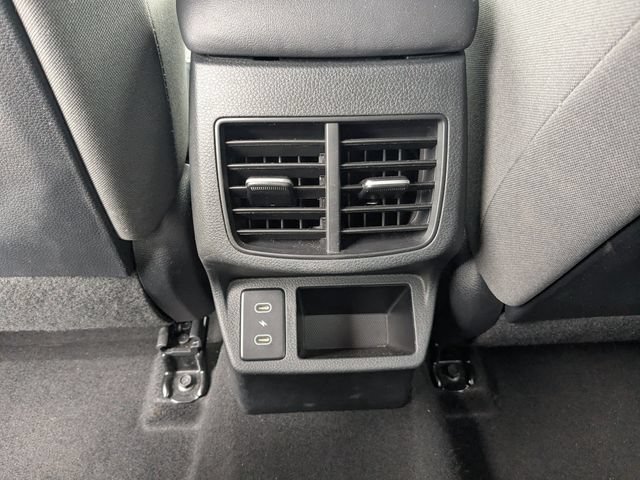 Certified 2026 Kia Seltos LX FWD image 14
