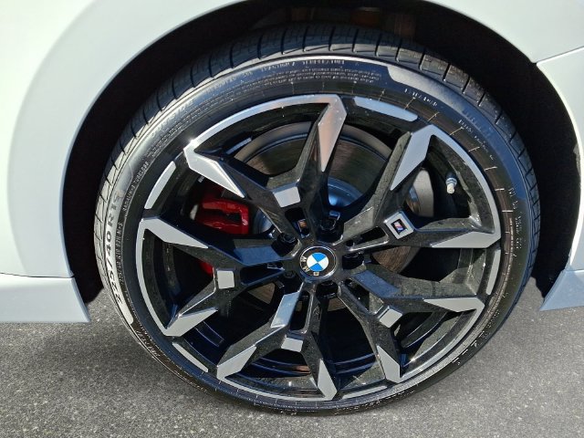 New 2026 BMW 230i xDrive Coupe w/ Premium Package AWD/4WD image 8
