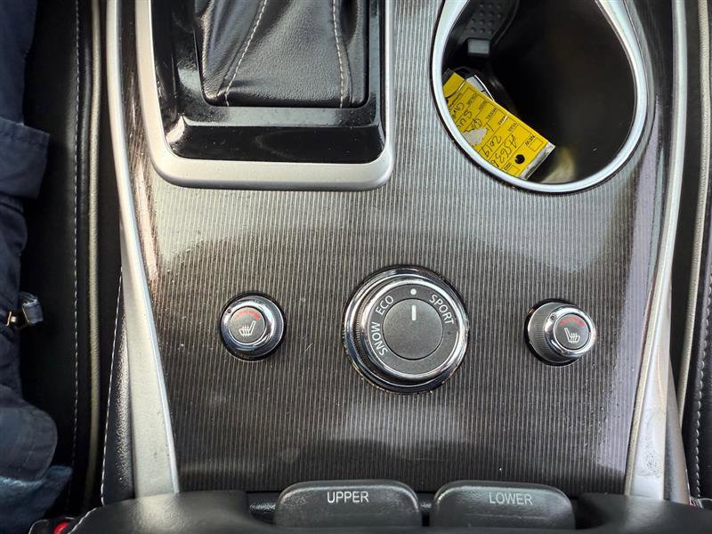 Used 2019 INFINITI QX60 Pure image 34