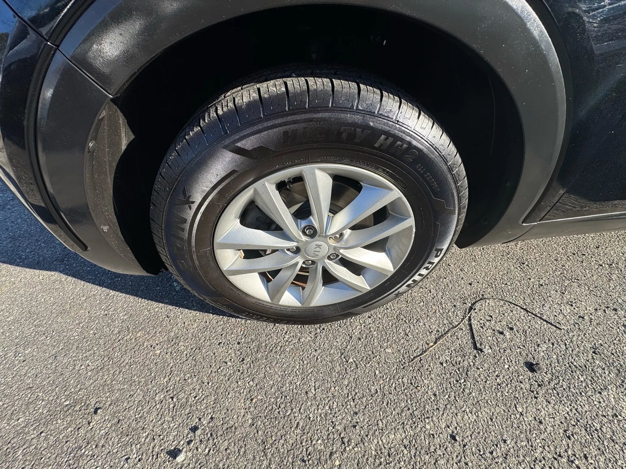 Used 2018 Kia Sorento LX Sport Utility 4D image 40