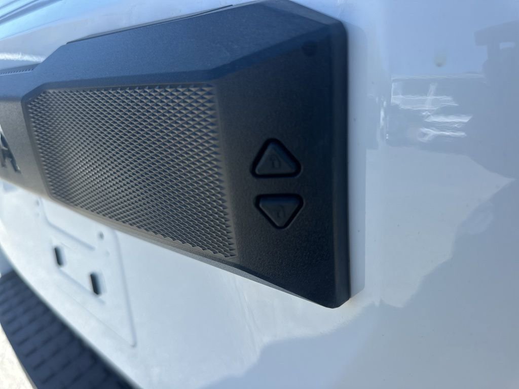 Used 2025 Toyota 4Runner SR5 image 28