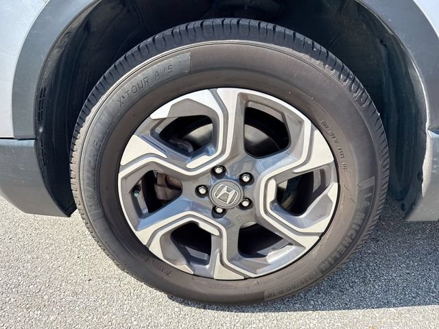 Used 2019 Honda CR-V EX-L image 7