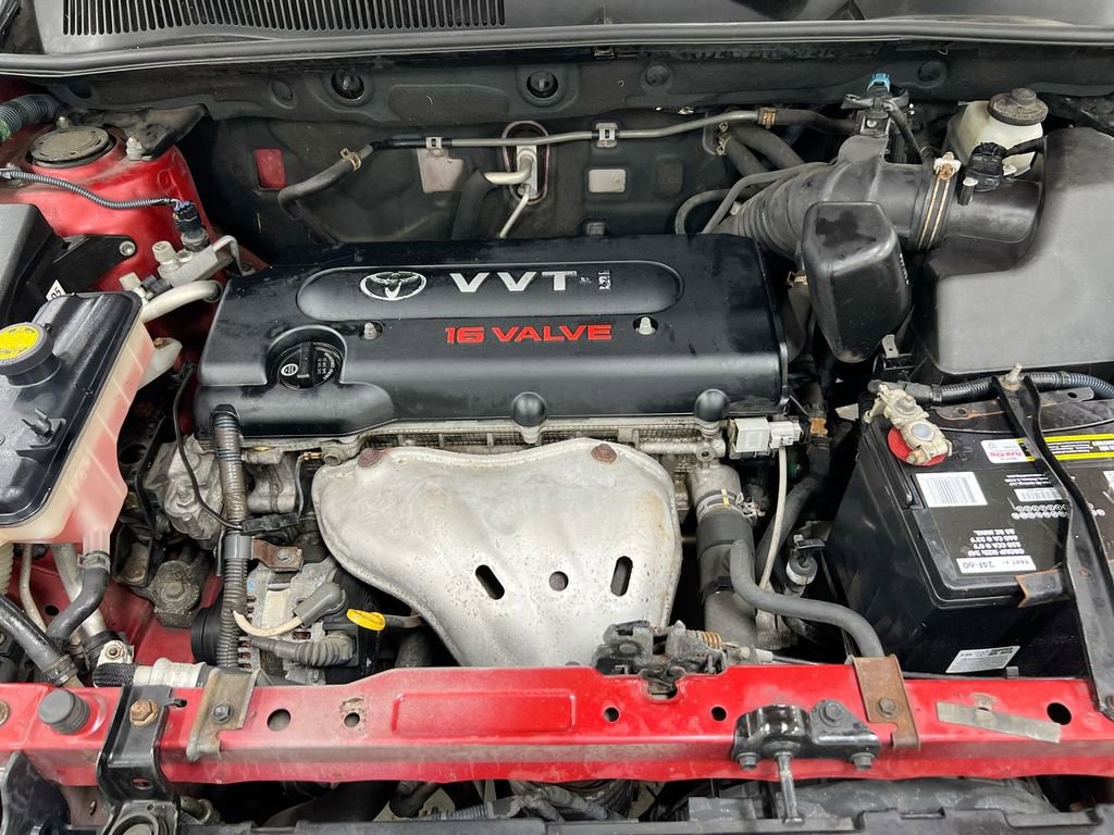 Used 2008 Toyota RAV4 4WD image 23