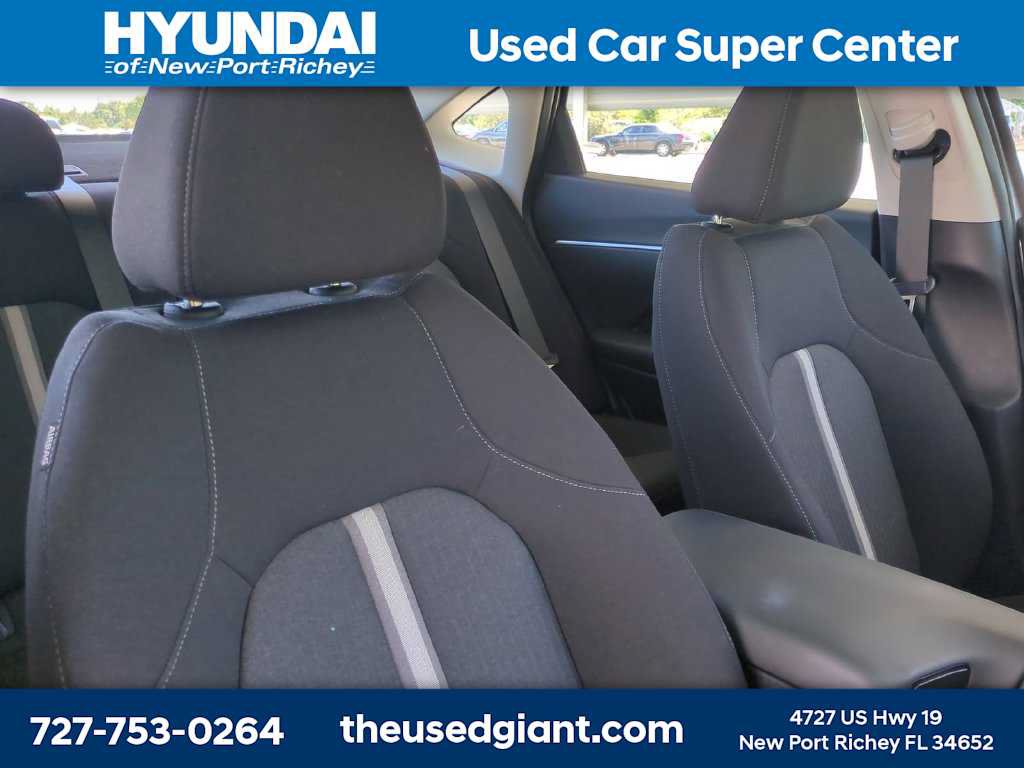Used 2025 Hyundai Sonata SEL AWD/4WD image 6