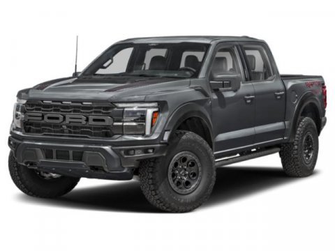 New 2026 Ford F150 Raptor w/ Equipment Group 803A Raptor R image 1