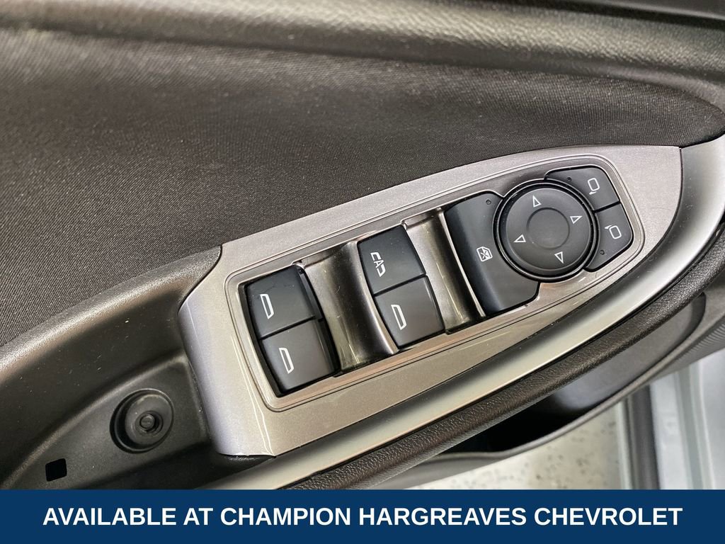Used 2024 Chevrolet Malibu LT FWD image 31