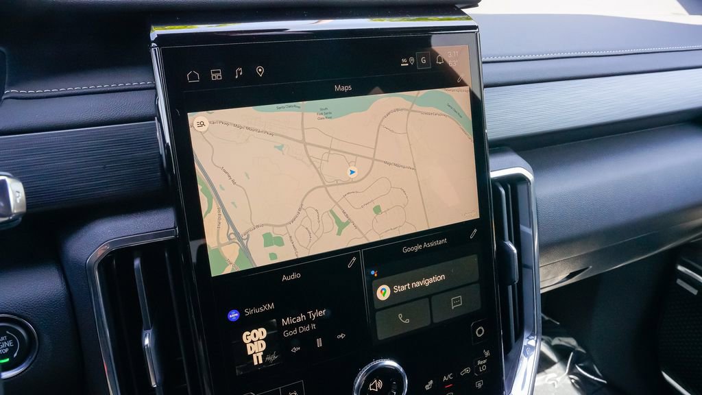 New 2025 GMC Acadia Elevation image 30