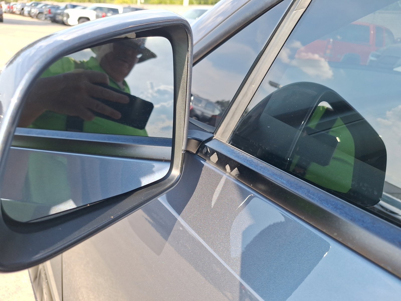 Used 2020 Tesla Model Y Long Range AWD/4WD image 14