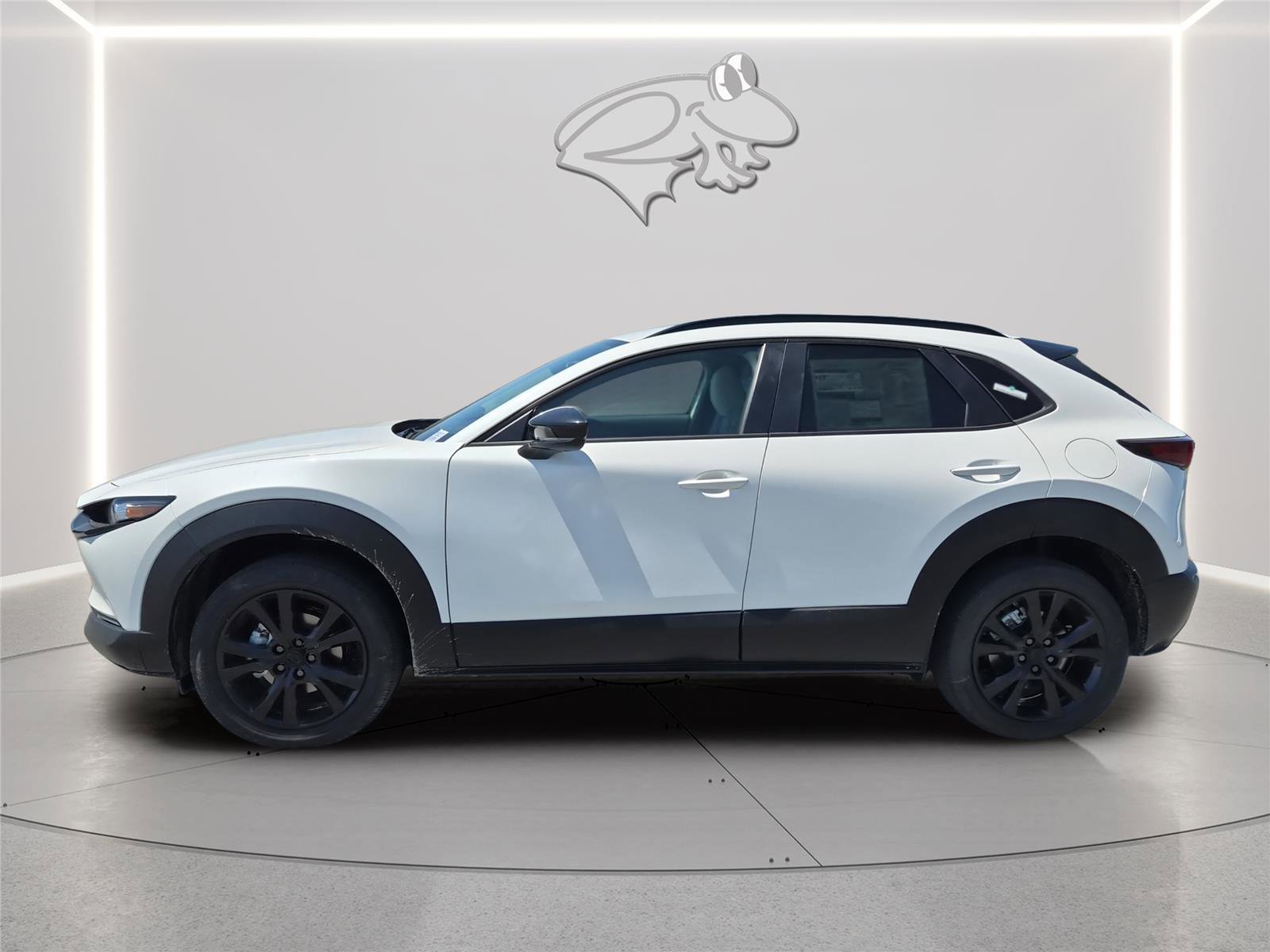 New 2026 MAZDA CX-30 Aire Edition AWD/4WD image 3