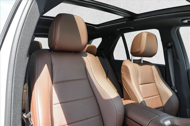 Certified 2026 Mercedes-Benz GLE 350 4MATIC image 28
